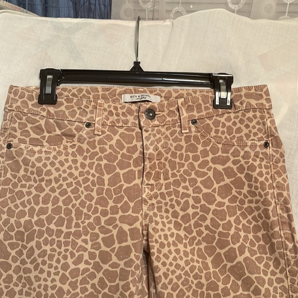 Rich & Skinny jeans - Picture 2 of 5